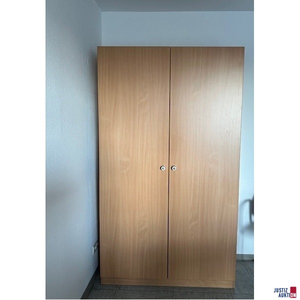 Schrank von vorne