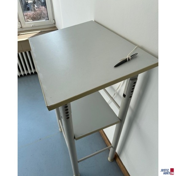 Ansicht von oben