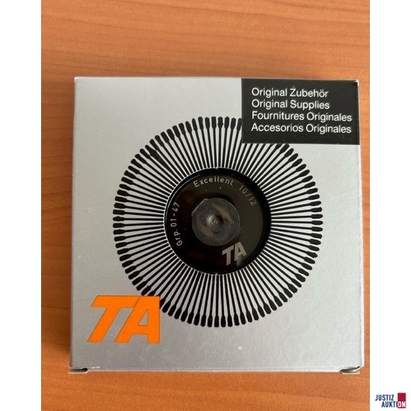 Typbezeichnung Grp.01-47