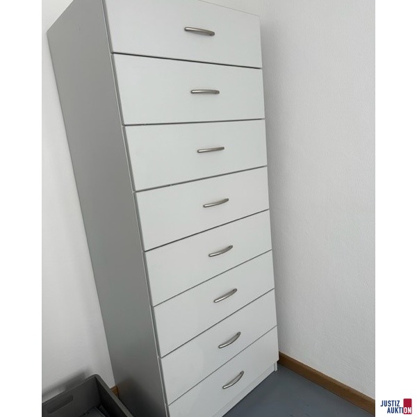 Seitenansicht