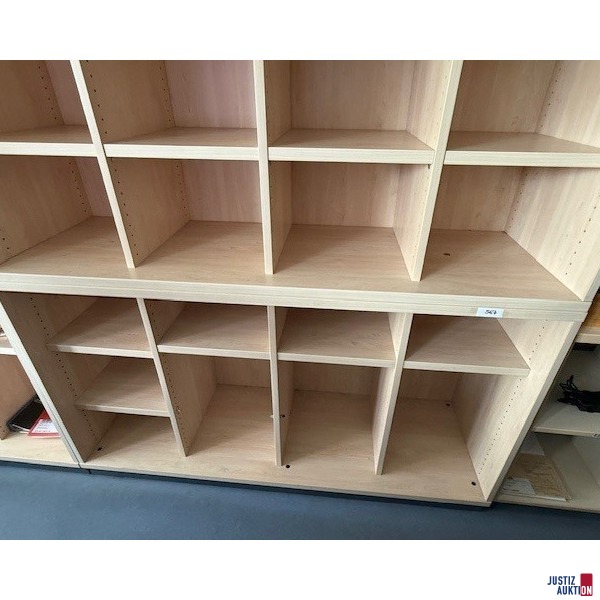 Ansicht von vorne schr&auml;g