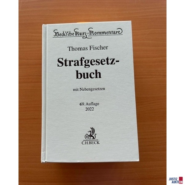 StGB 22