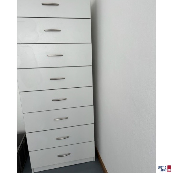Schrank Vorderansicht