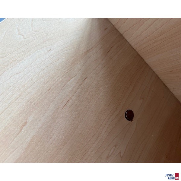 Ansicht Verschraubung