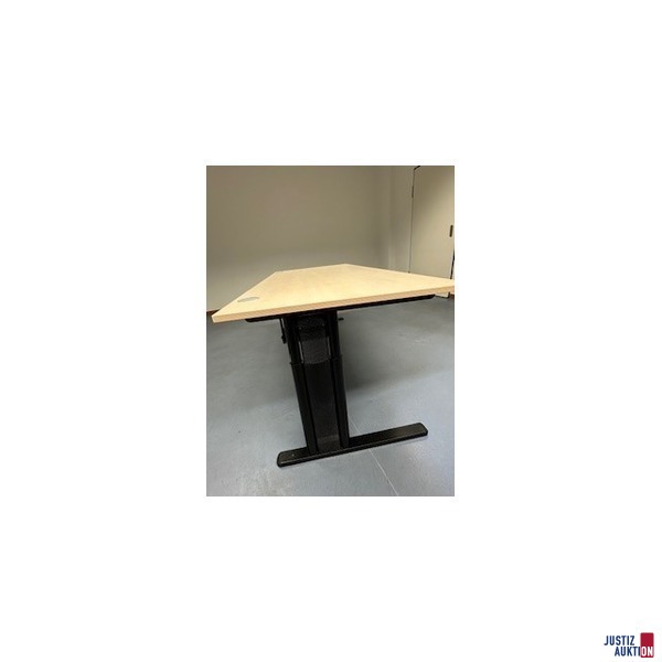 Ansicht seitlich
