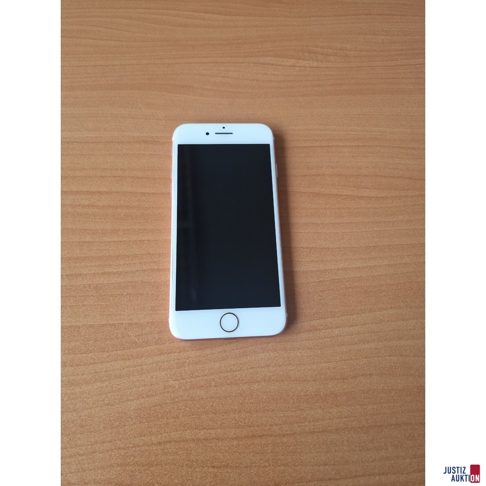 iPhone Vorderseite
