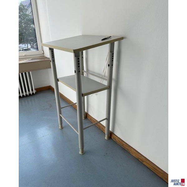 Ansicht seitlich