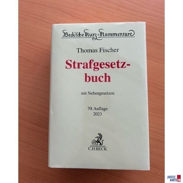 StGB vorne