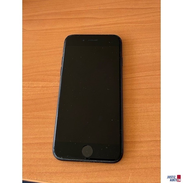 Vorderseite iphone