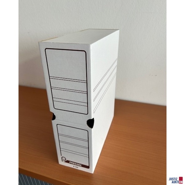Box vorne
