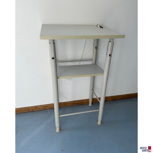 Ansicht von vorne