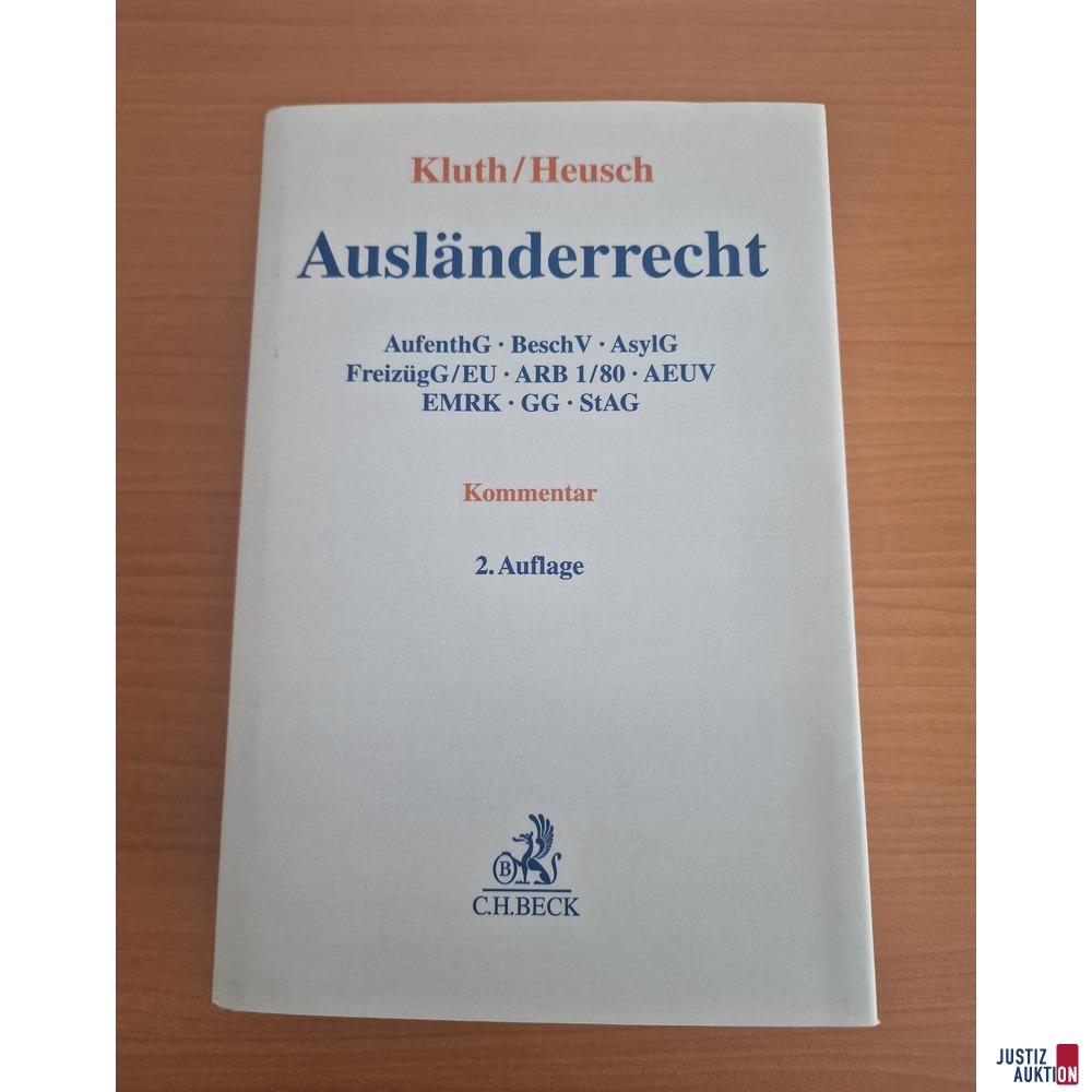 Buchvorderseite