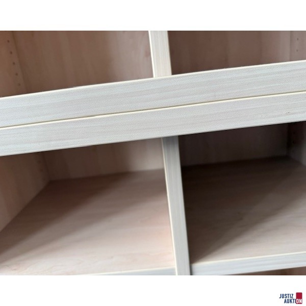 Ansicht teilbare Stelle