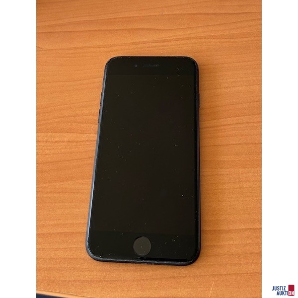 Vorderseite iphone
