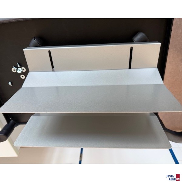 Ansicht von der Seite