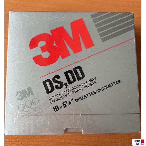 Verpackung vorne