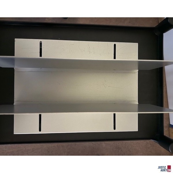 Ansicht von oben