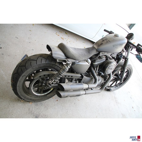 Motorrad