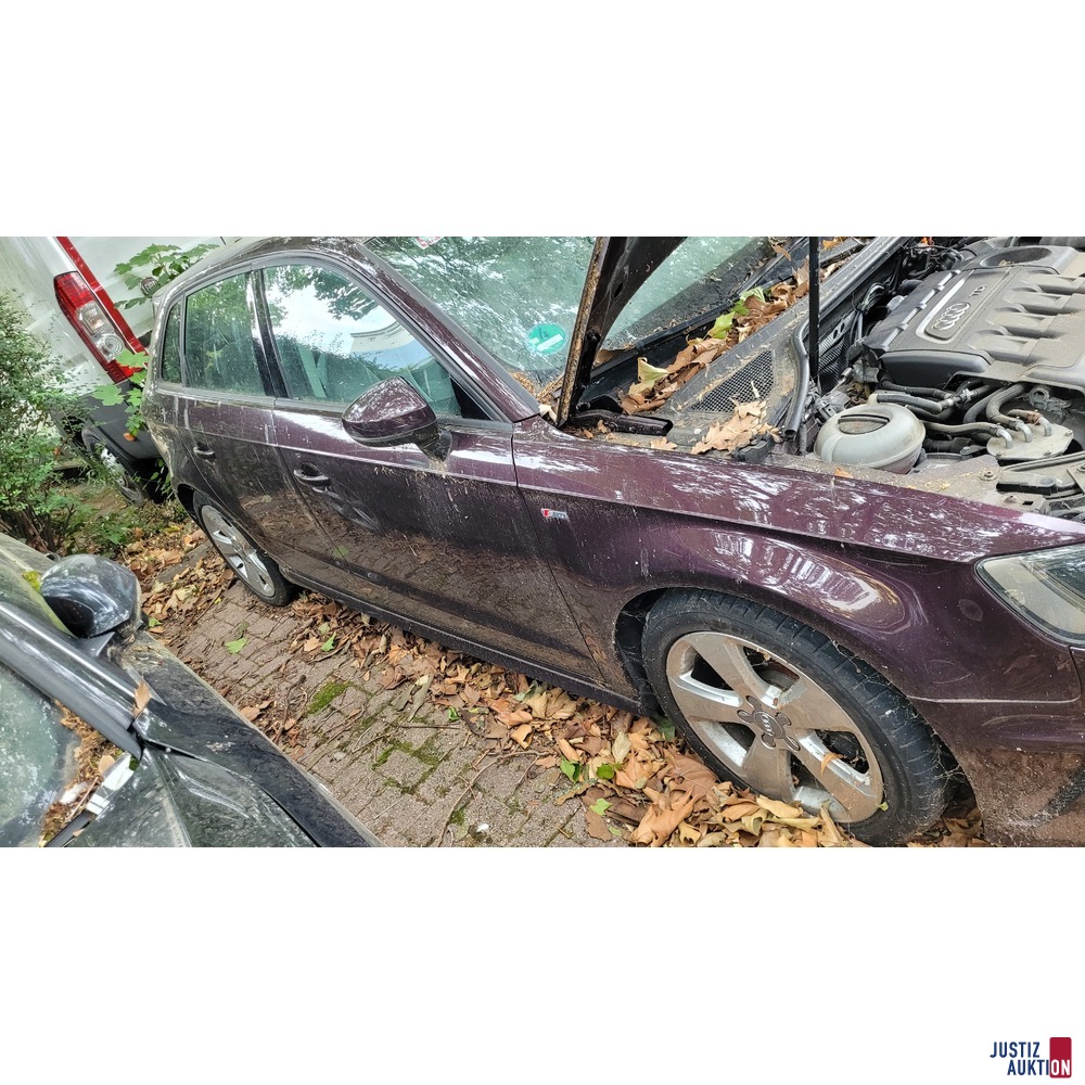 Seitenansicht