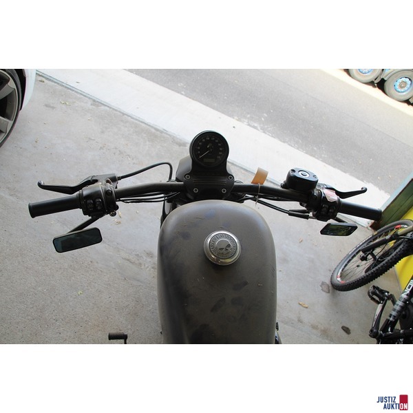 Motorrad