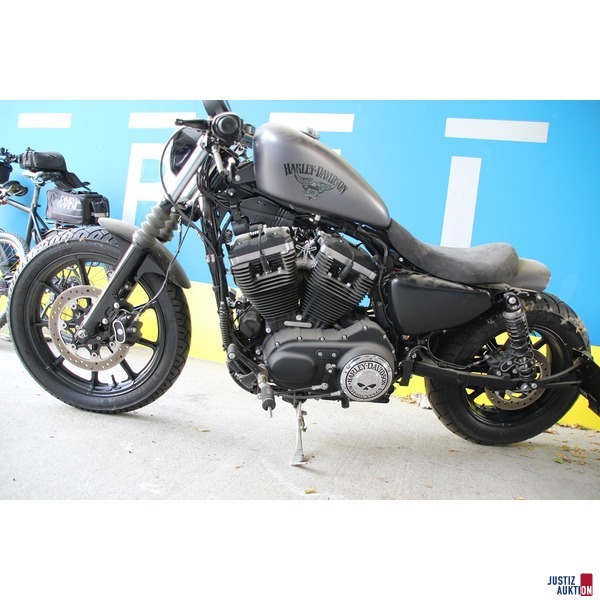 Motorrad