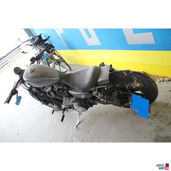 Motorrad