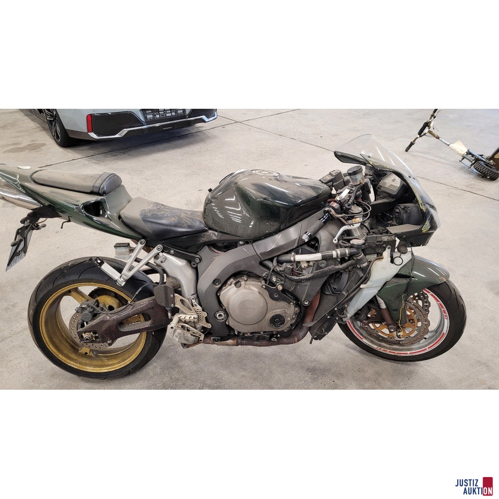 Motorrad
