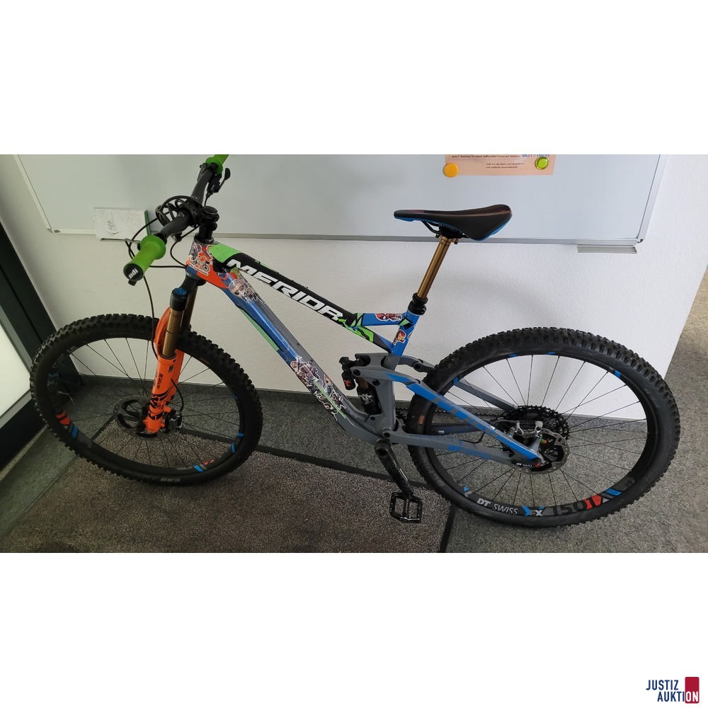 Fahrrad