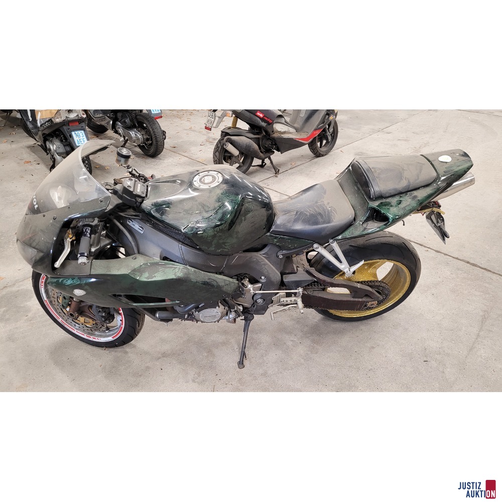Motorrad