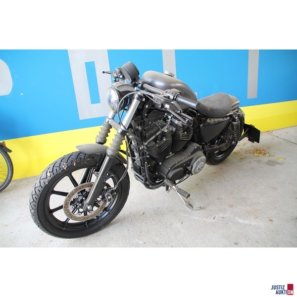 Motorrad