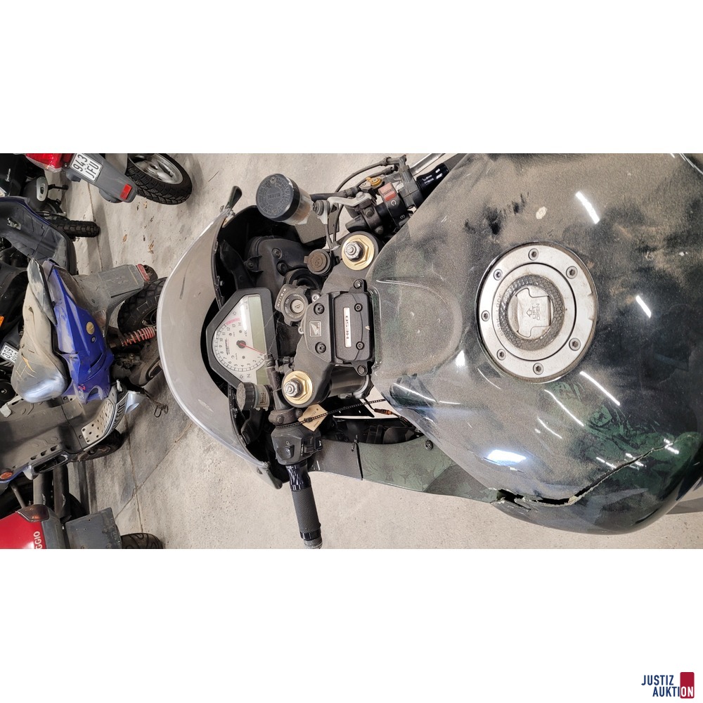 Motorrad