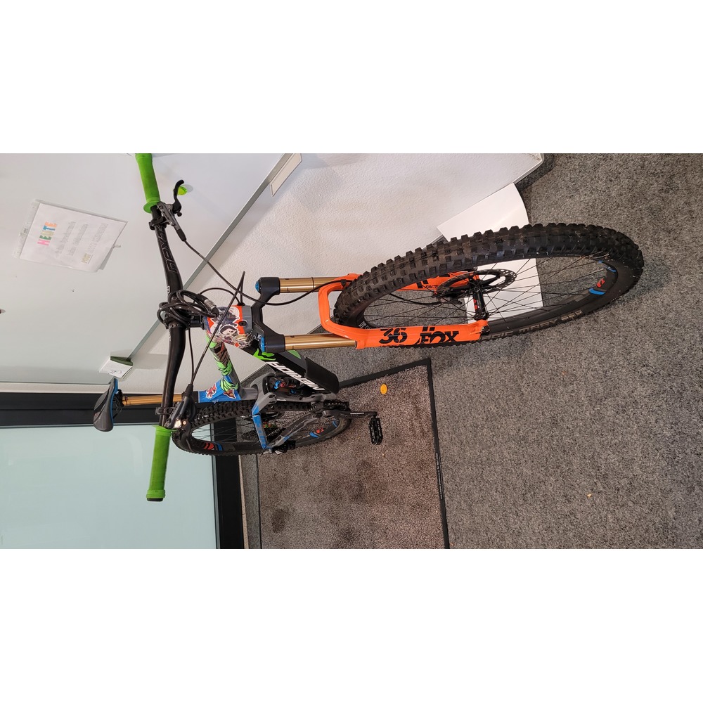 Fahrrad