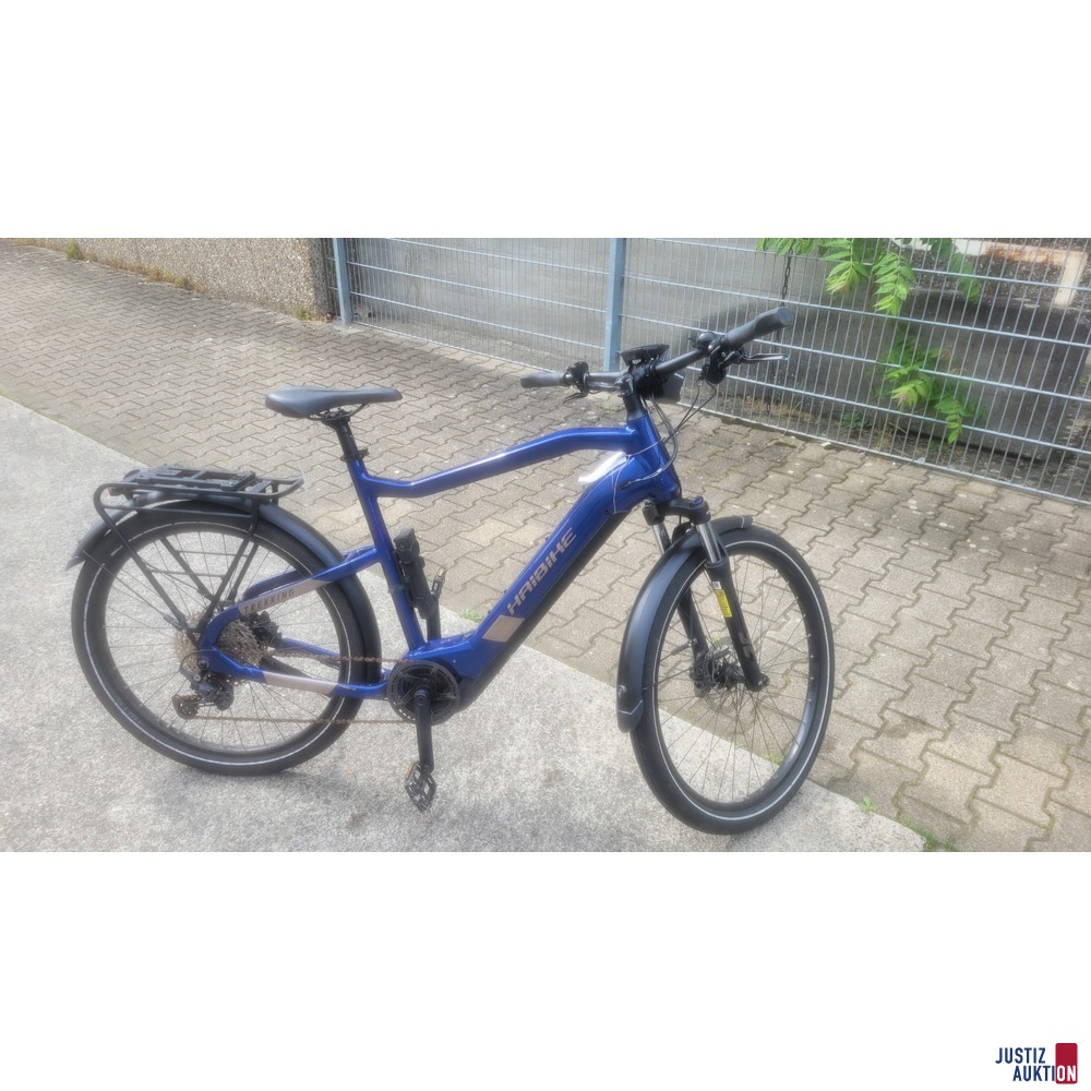 Fahrrad