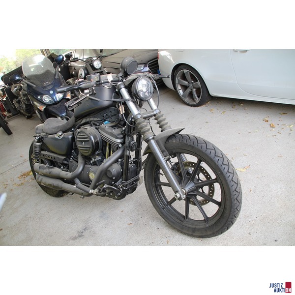 Motorrad