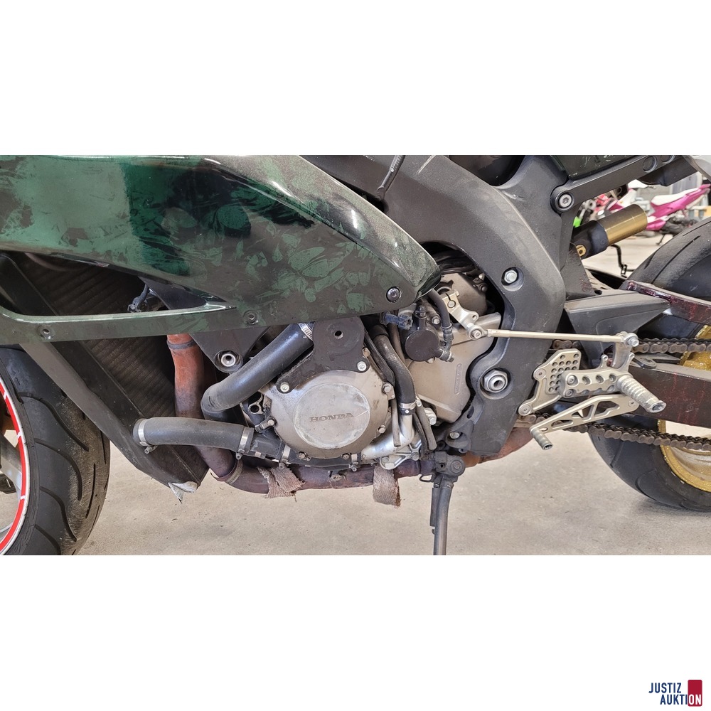 Motorrad