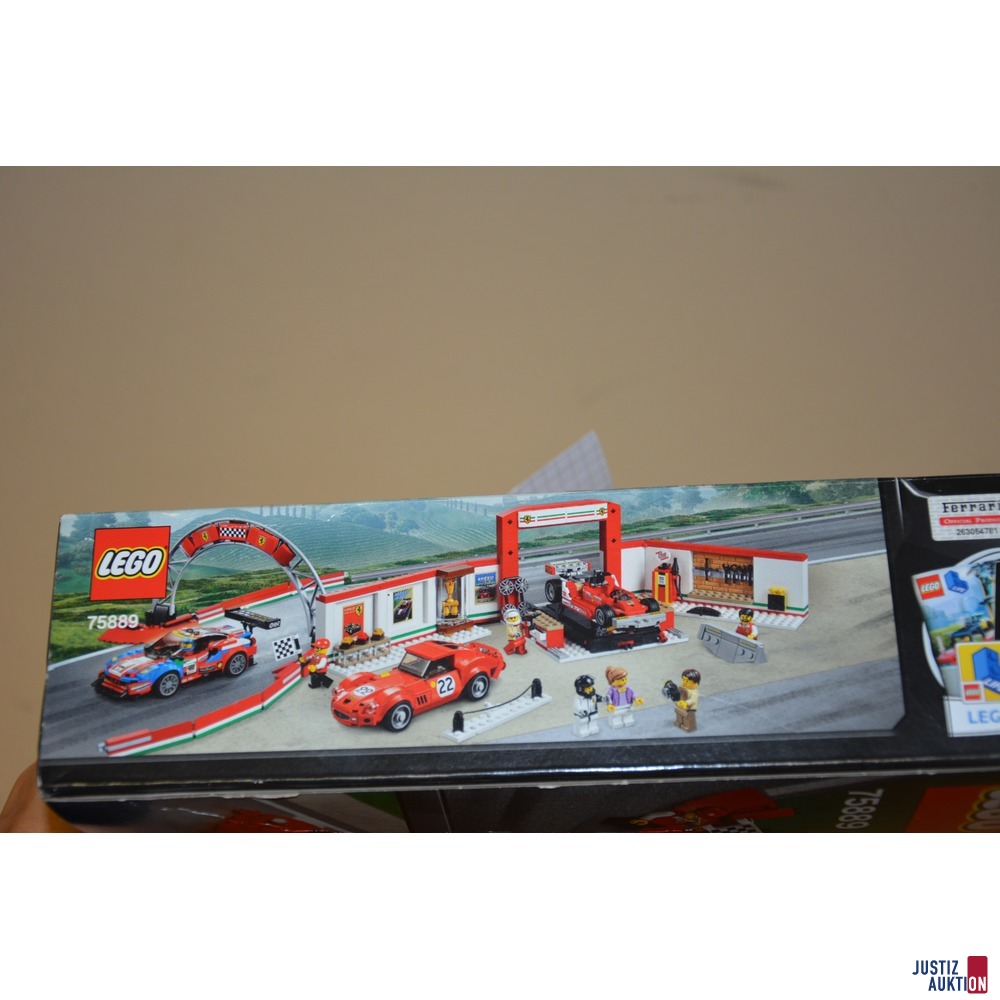 Abb. Vorderseite auf Rand