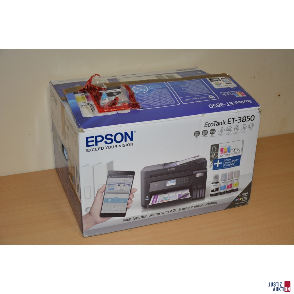 Produktverpackung (Original)