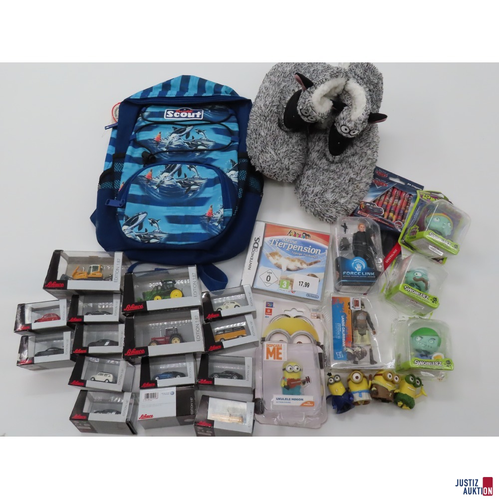 Kindersachen/Spielzeug