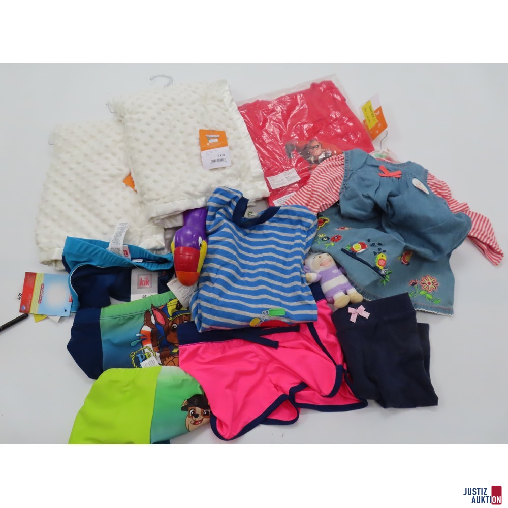 Kindersachen/Spielzeug
