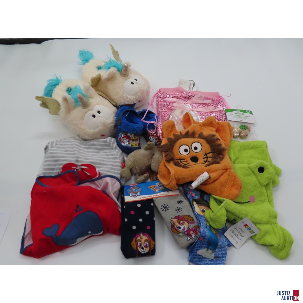Kindersachen/Spielzeug
