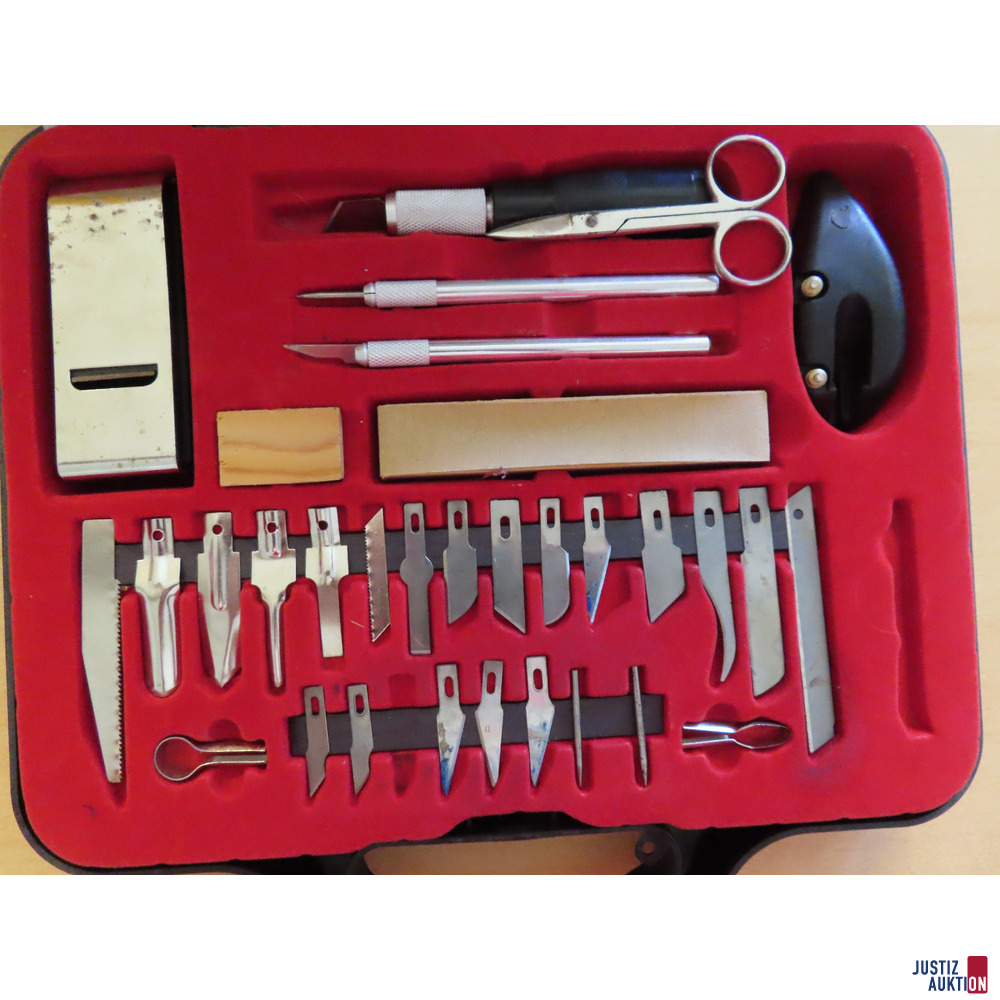 Inhalt Set