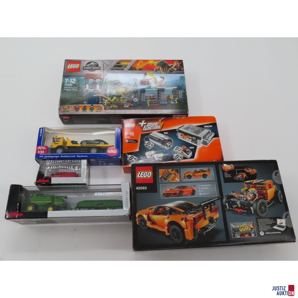 Kindersachen/Spielzeug