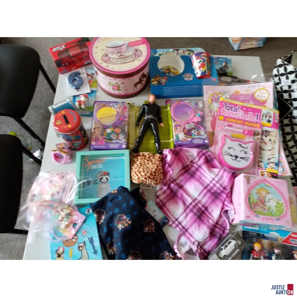 Kindersachen