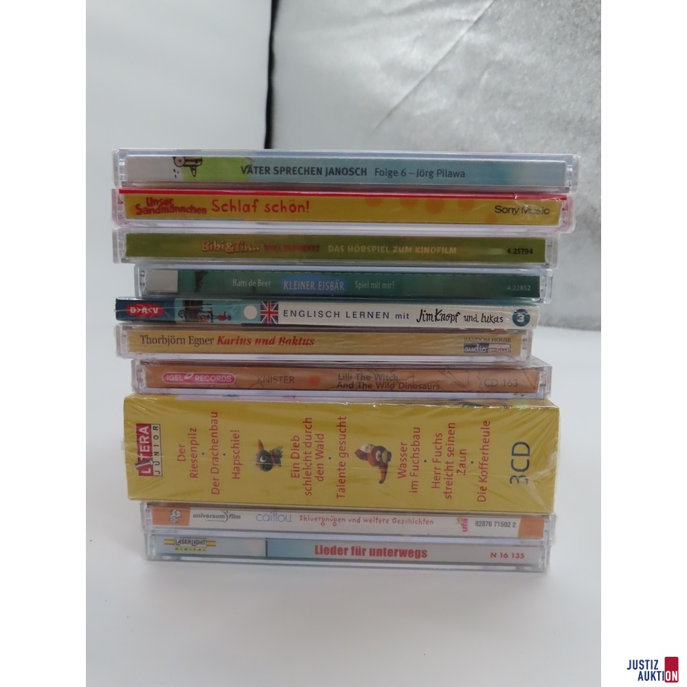 Kindersachen/Spielzeug