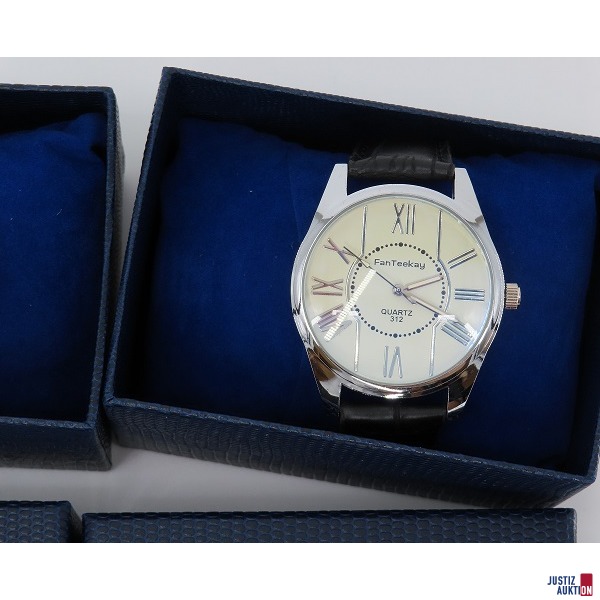 Herrenuhr