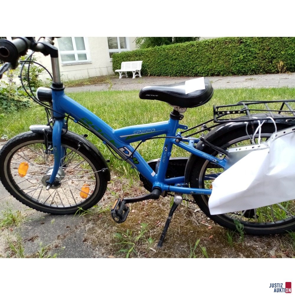 Fahrrad