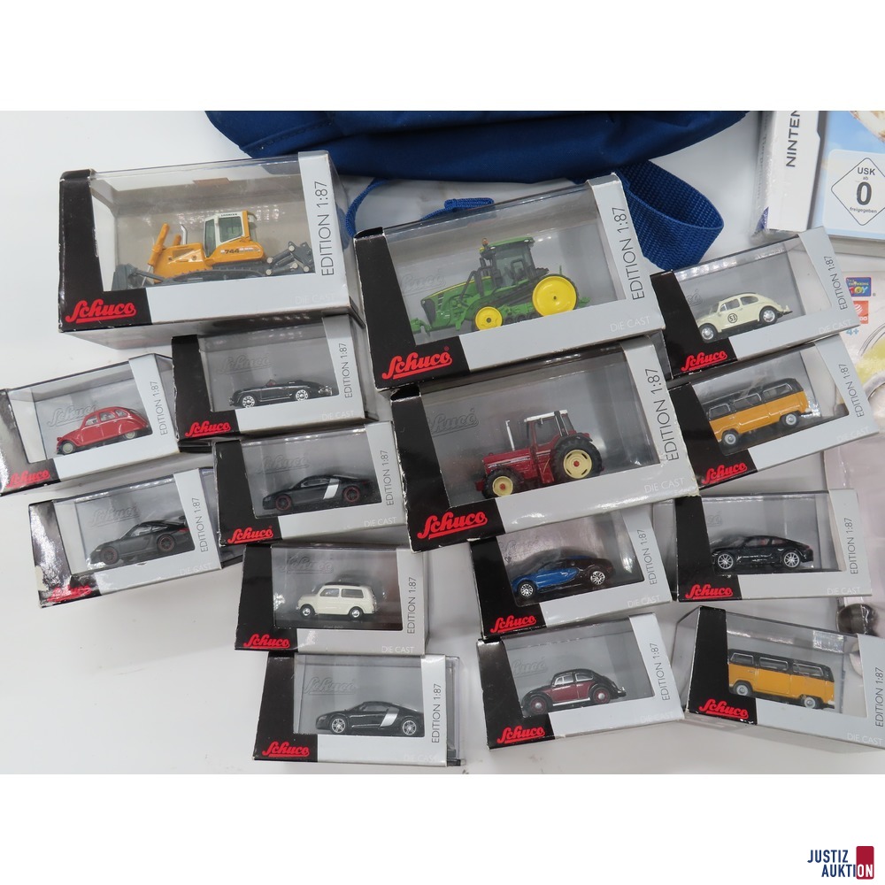 Kindersachen/Spielzeug