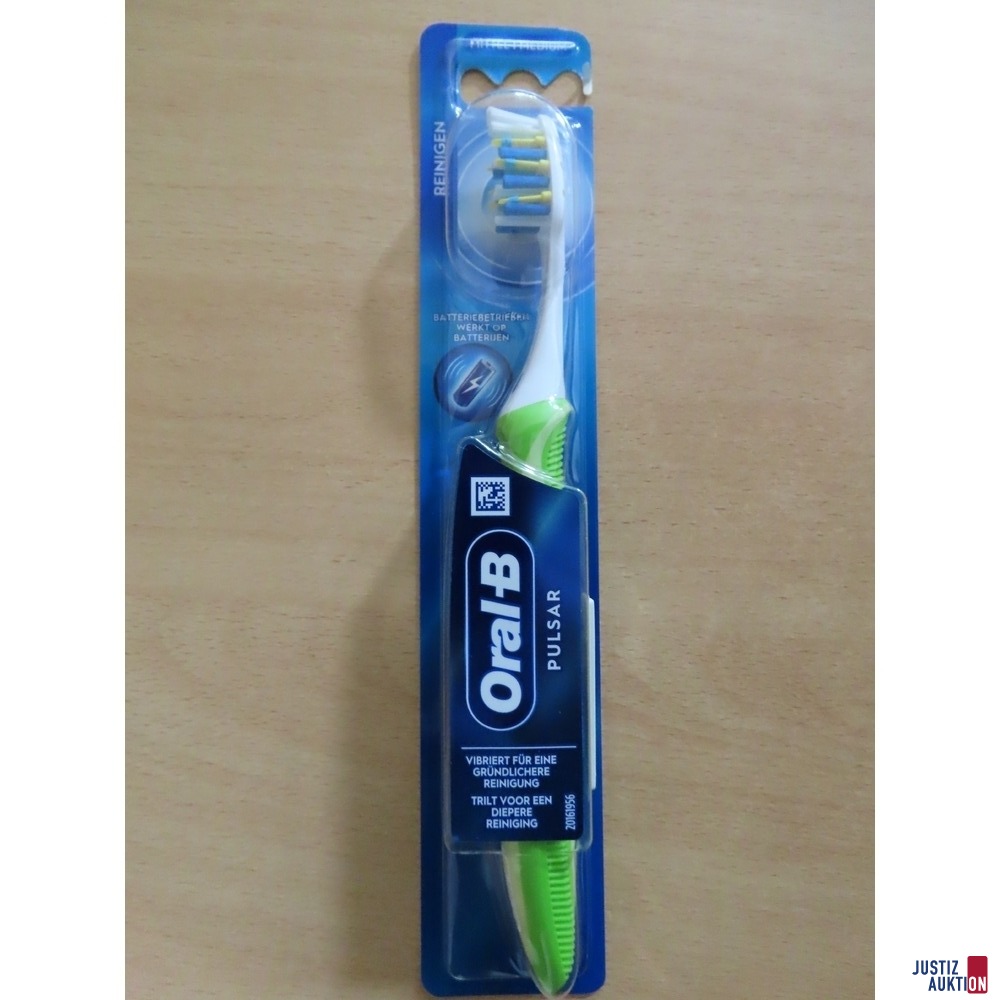 Oral-B