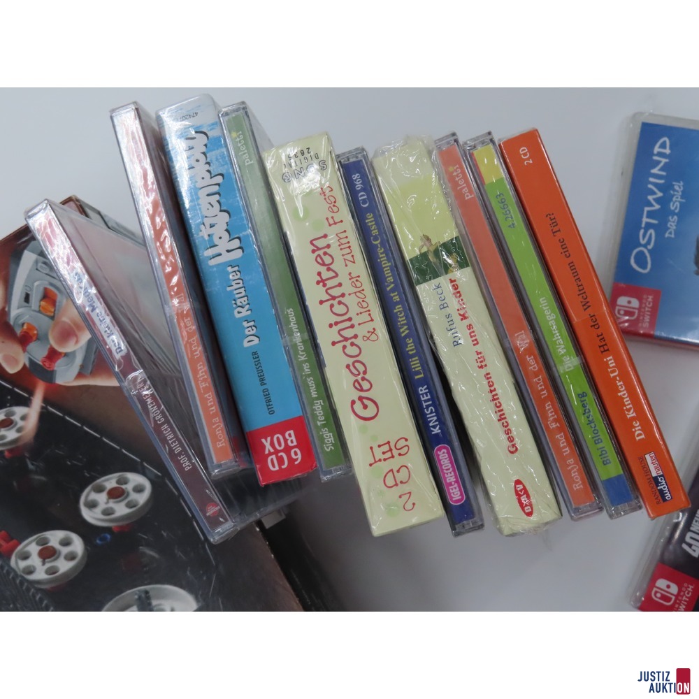 Kindersachen/Spielzeug