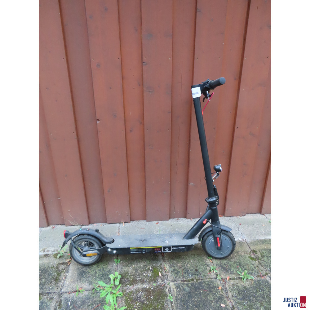 E-Scooter